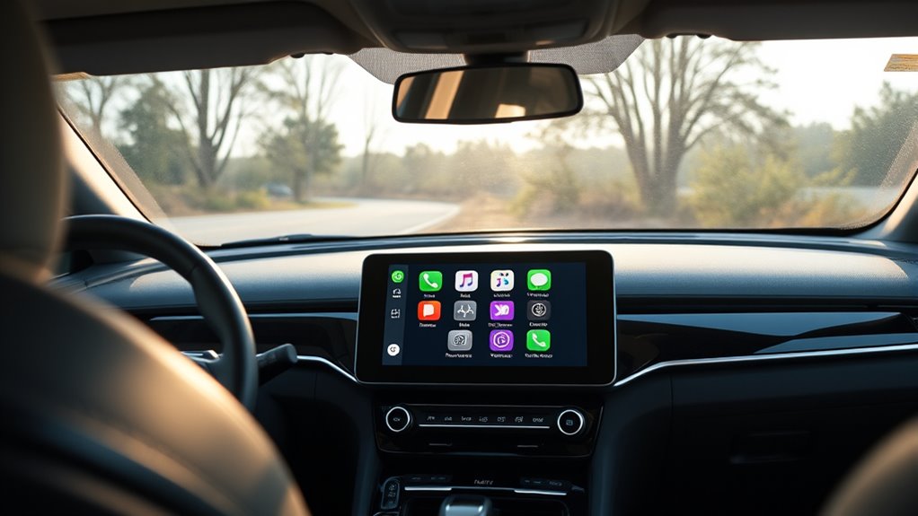 key features for selection