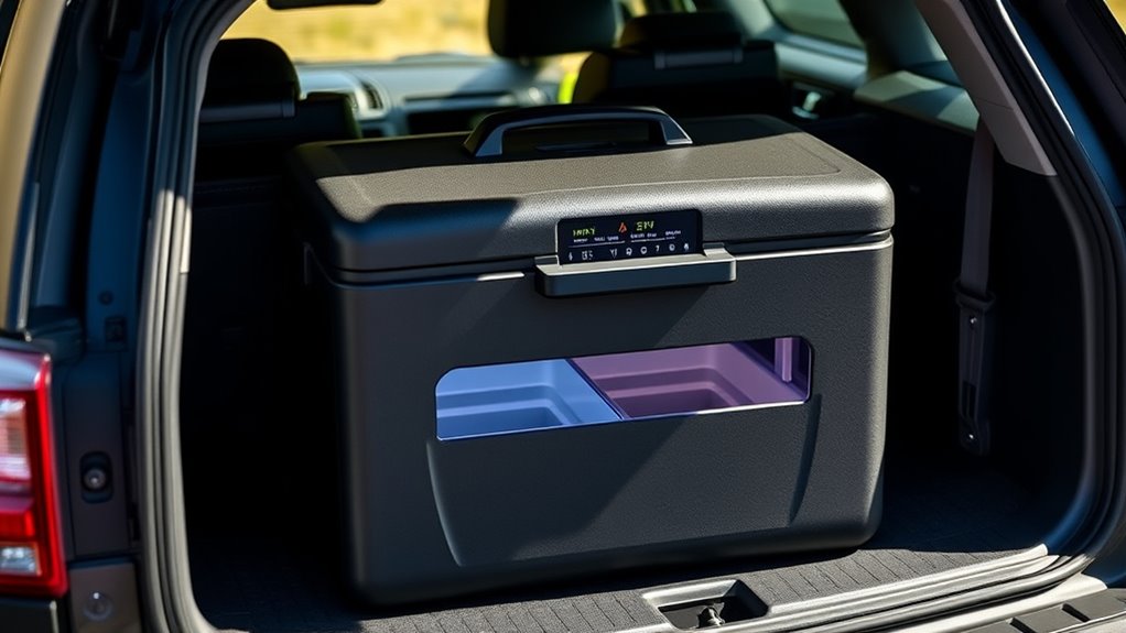 key features for selection