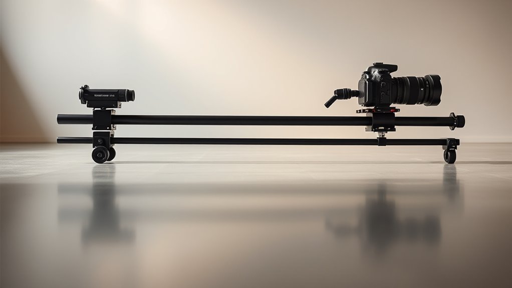 key features for slider selection