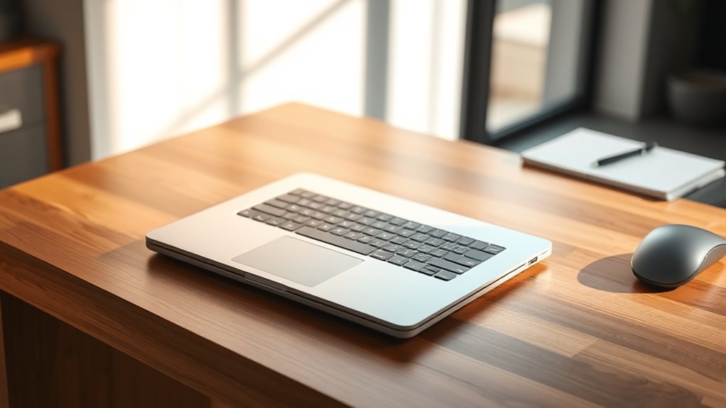 key laptop selection factors