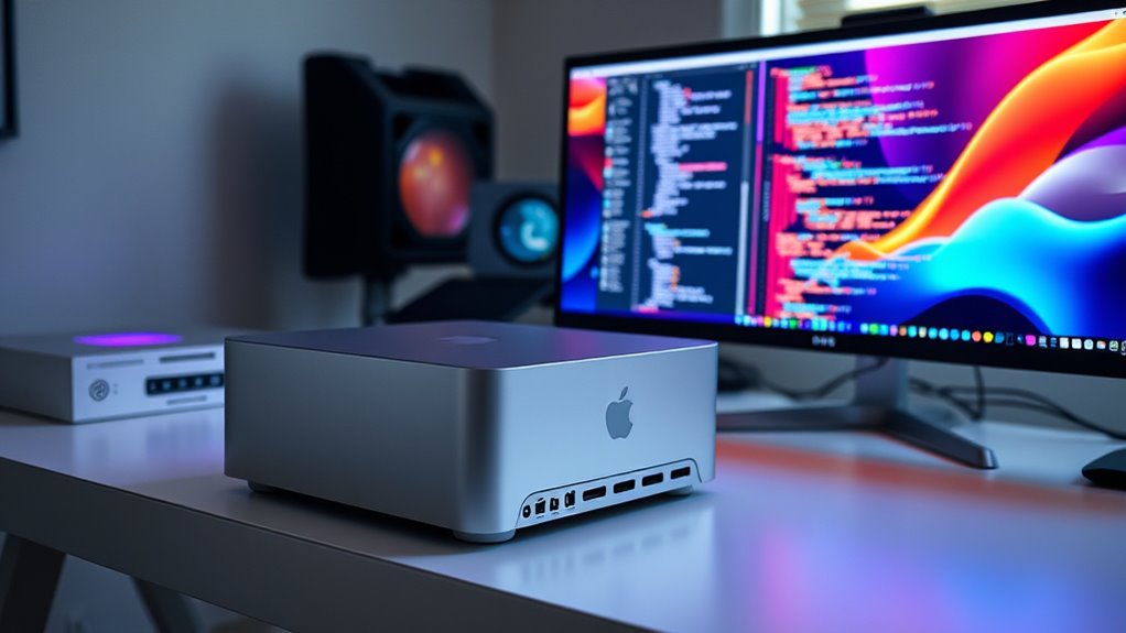 key machine learning factors