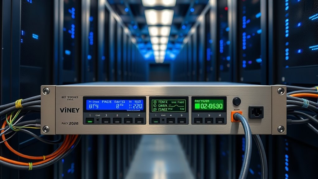key pdu selection factors
