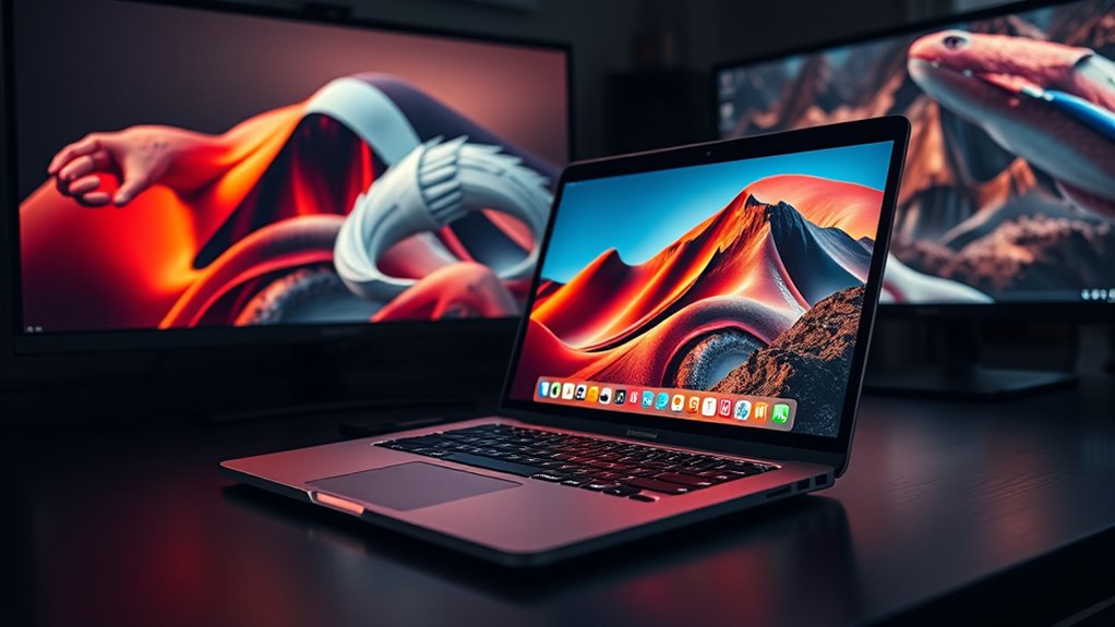 key specs for 3d work