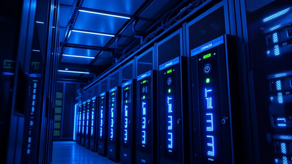 key ups selection considerations