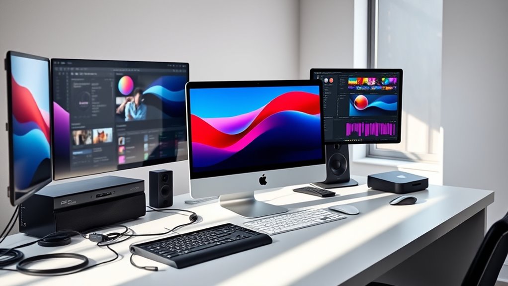 key video editing factors