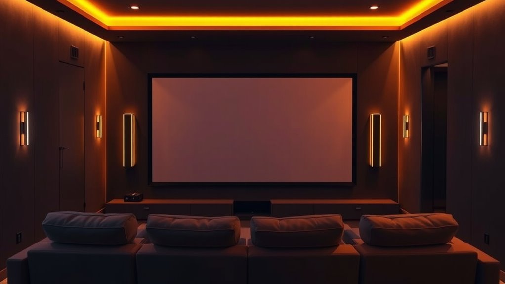 key viewing experience factors