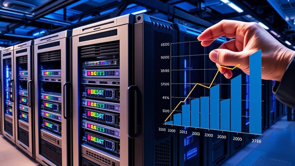 key virtualization storage factors