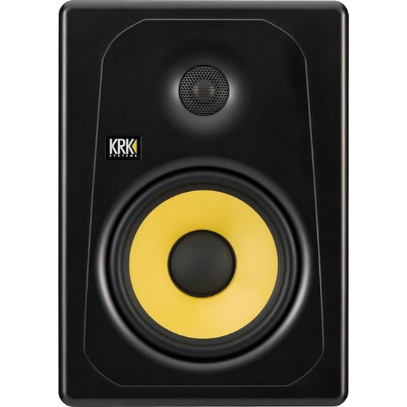 KRK Kreate 8 Powered Studio Monitor