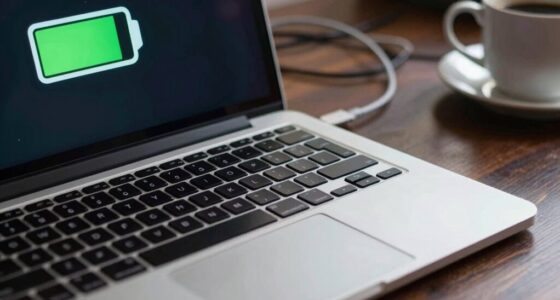 laptop battery drain causes