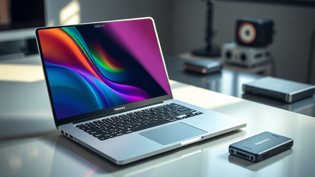 laptop selection considerations