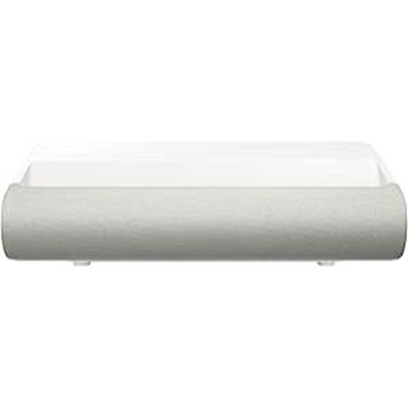 Samsung 120-Inch 4K Laser Smart TV Projector