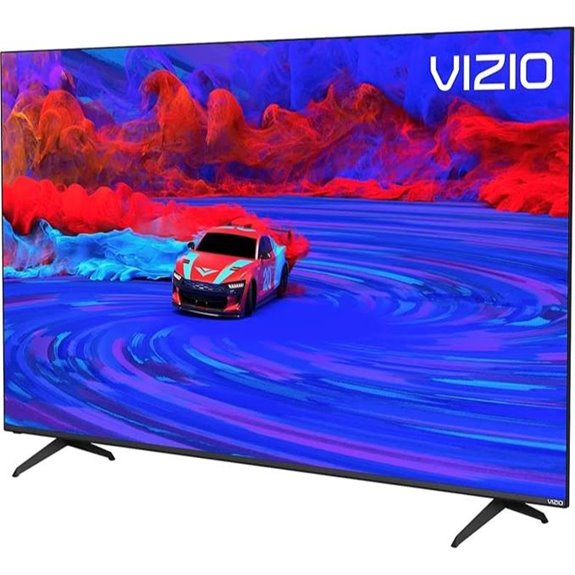 VIZIO 75-Inch M-Series 4K QLED Smart TV