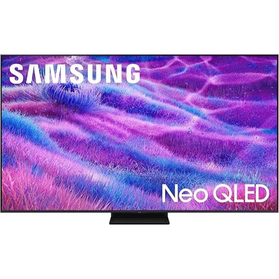 Samsung 75-Inch Neo QLED 4K Smart TV