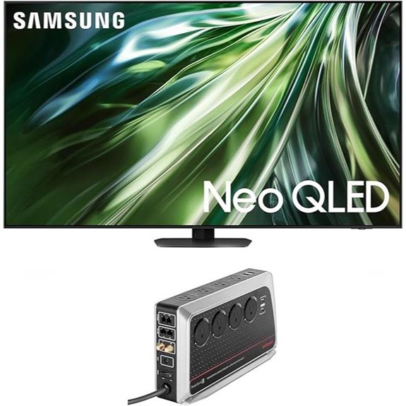 Samsung Neo QLED 75