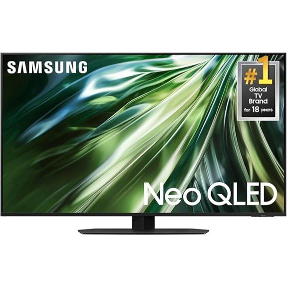 Samsung 98-Inch Neo QLED 4K Smart TV