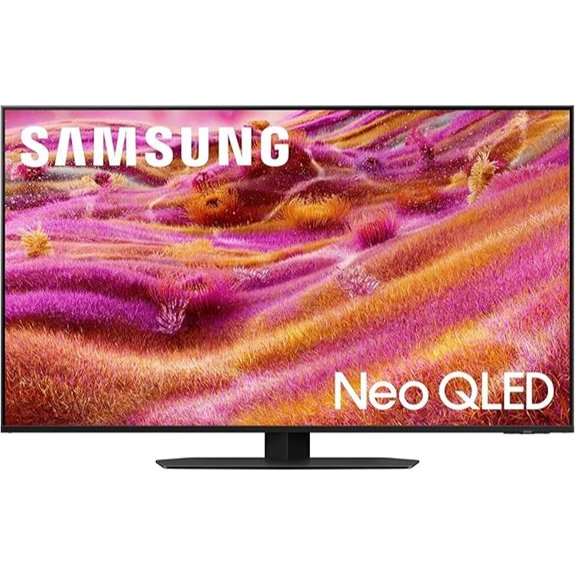Samsung 98-Inch Neo QLED 4K Smart TV
