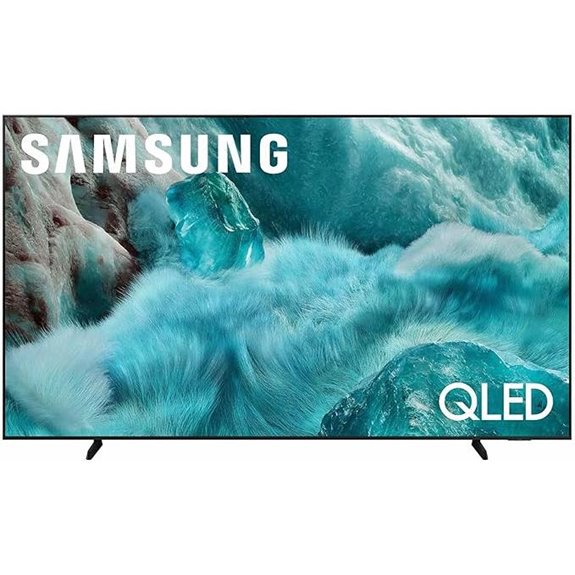 Samsung 98-Inch QLED Q7F Series Smart TV