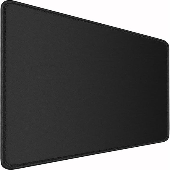 Large Gaming Mouse Pad 31.5x15.7 inch Extended XXL