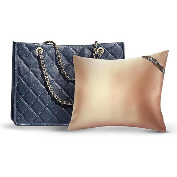 Bag-a-Vie Handbag Shaper Pillow Grande Fit