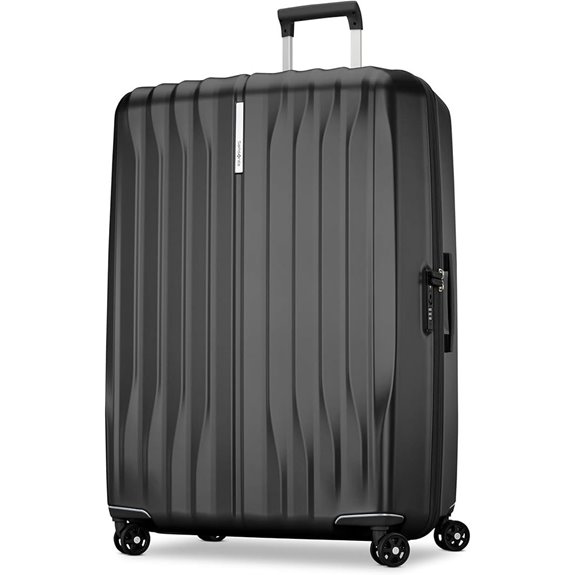 Samsonite UpLIFT X-Large Hard Suitcase with Spinner