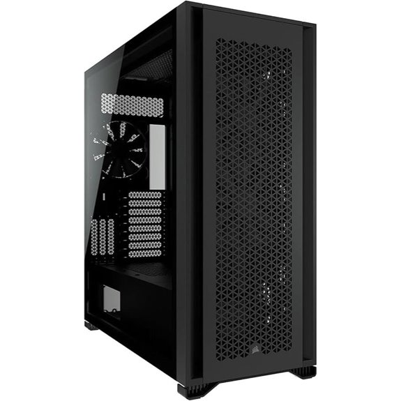 Corsair 7000D Airflow Full-Tower PC Case
