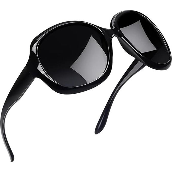 Joopin Oversized Polarized Women's Sunglasses