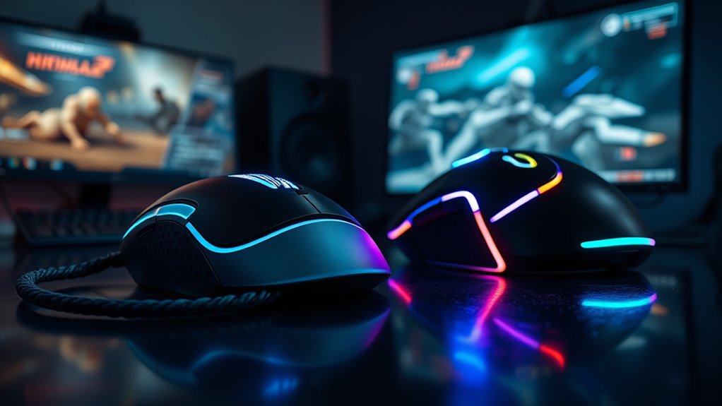 latency affects gaming responsiveness