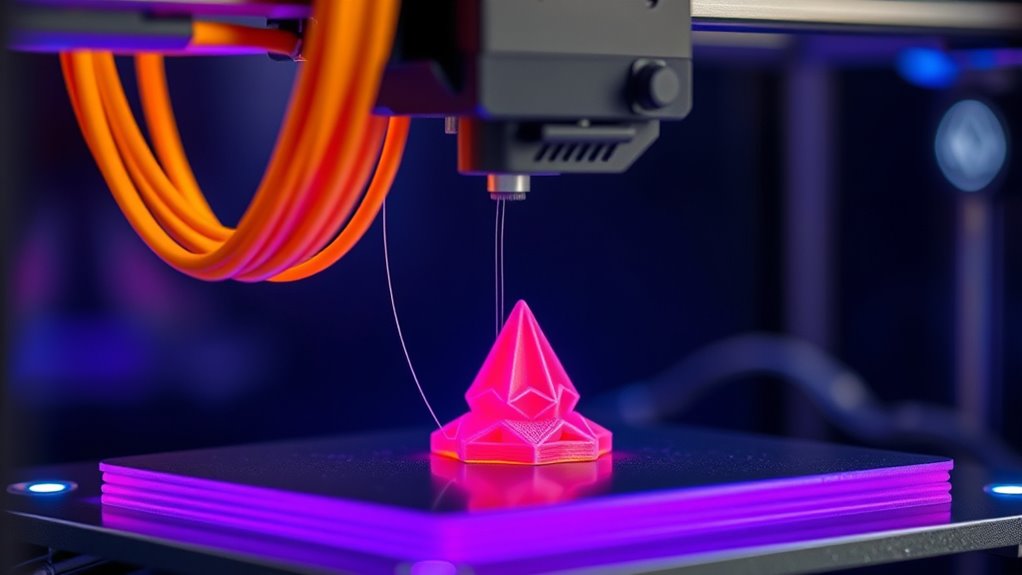 layer resolution and speed