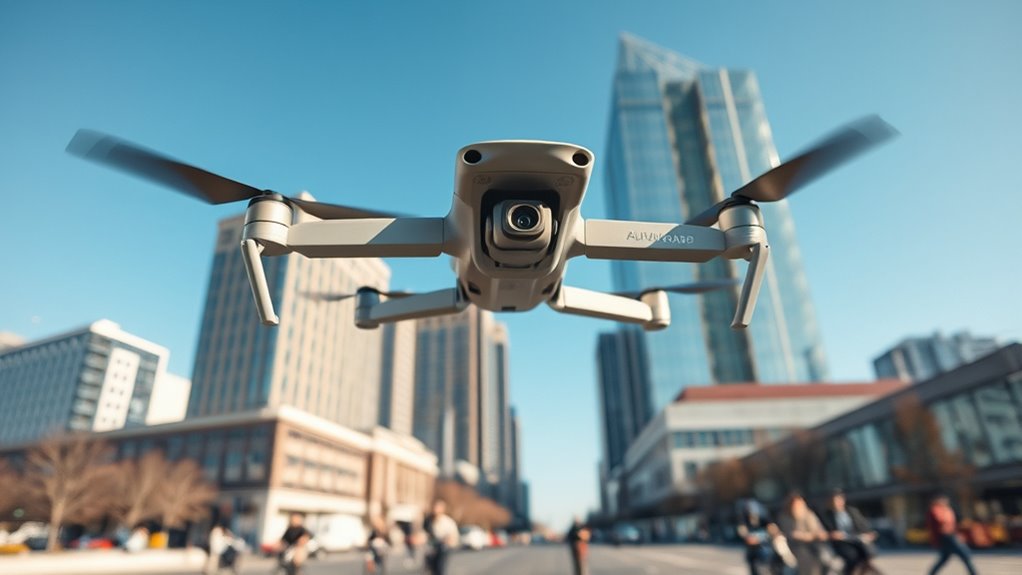 leading drone delivery innovators