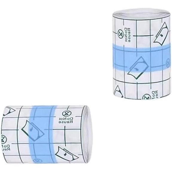 2 Pack Bag Base Protectors for Leather Handbags