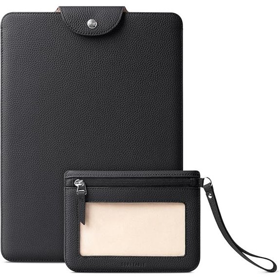 leather macbook sleeve