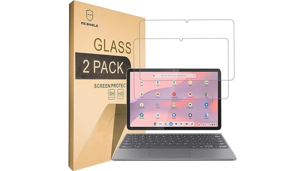 lenovo chromebook duet protector
