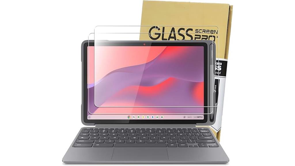 lenovo chromebook duet protector