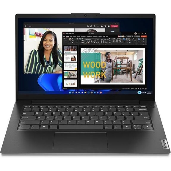 Lenovo 14 G4 Business Laptop with i7 and Windows