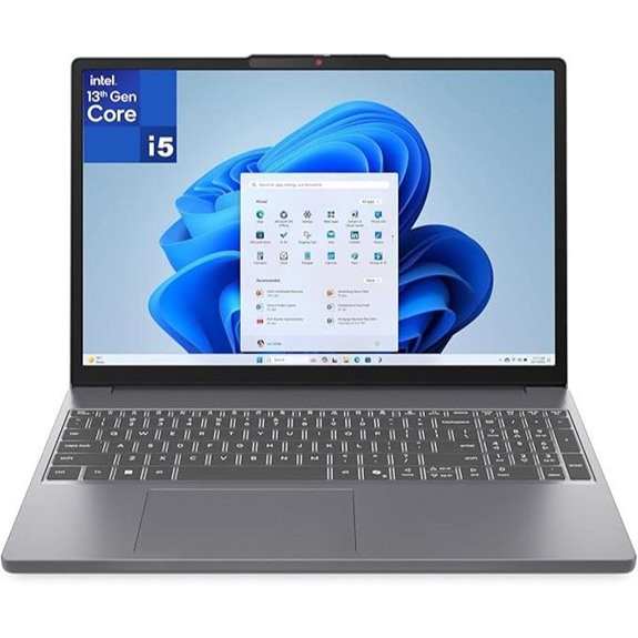 Lenovo IdeaPad 15