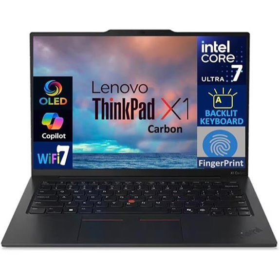lenovo thinkpad x1 carbon