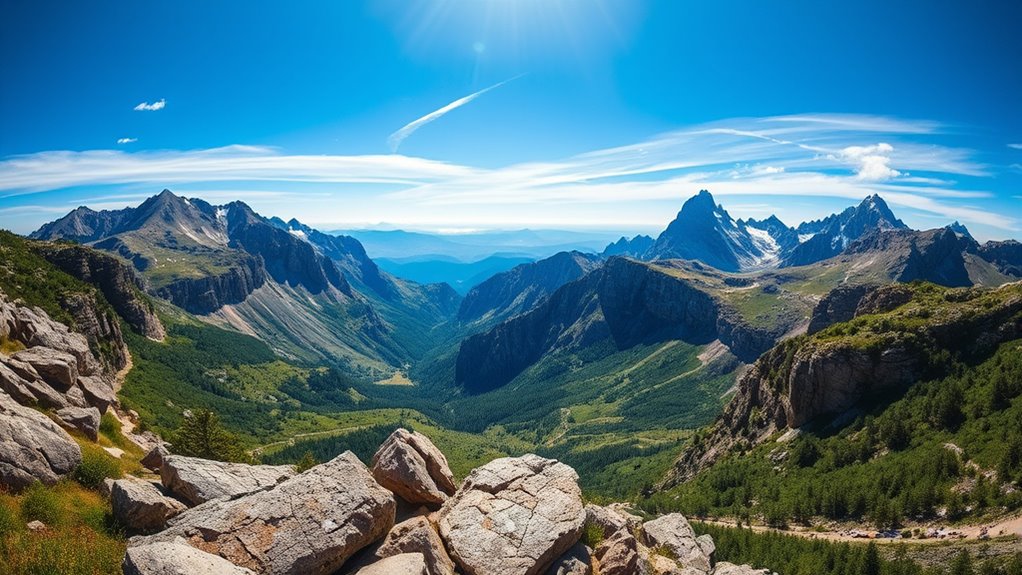 lens compatibility and clarity