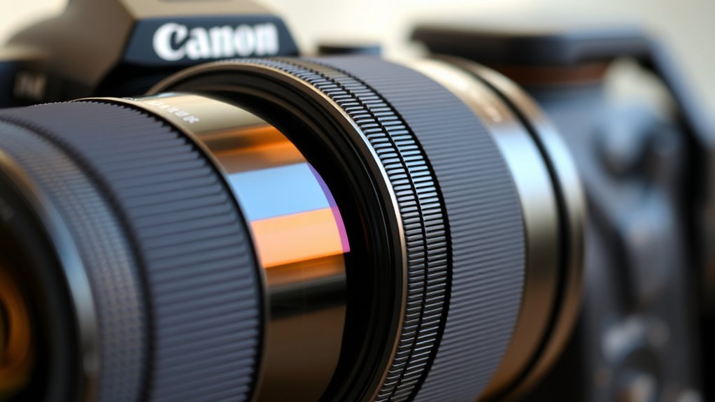 lens quality and features