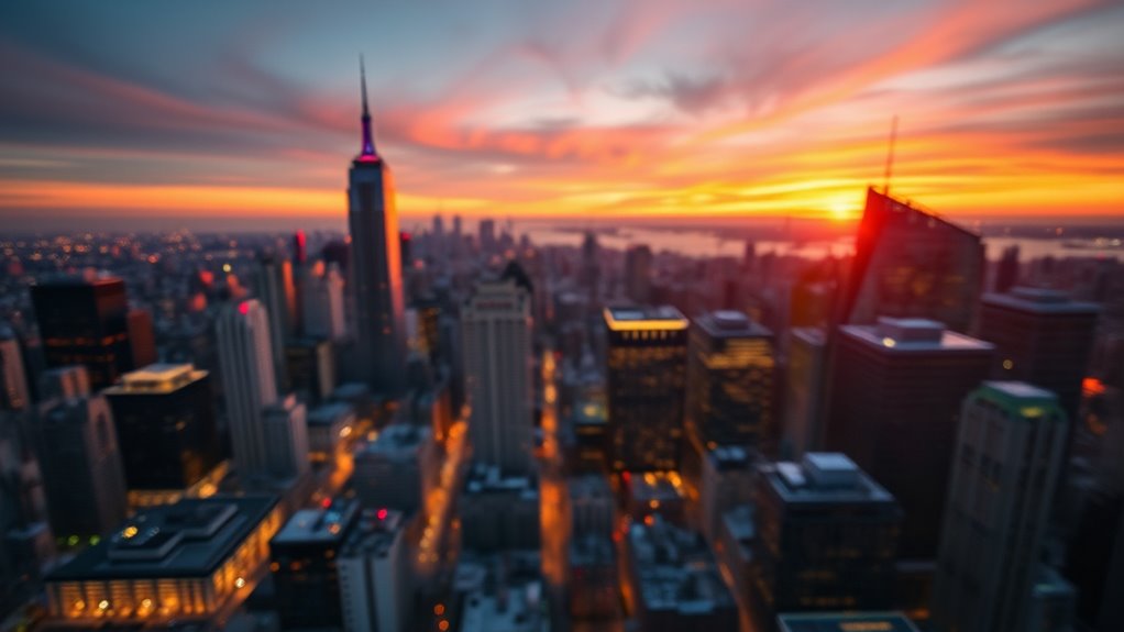 lens selection criteria