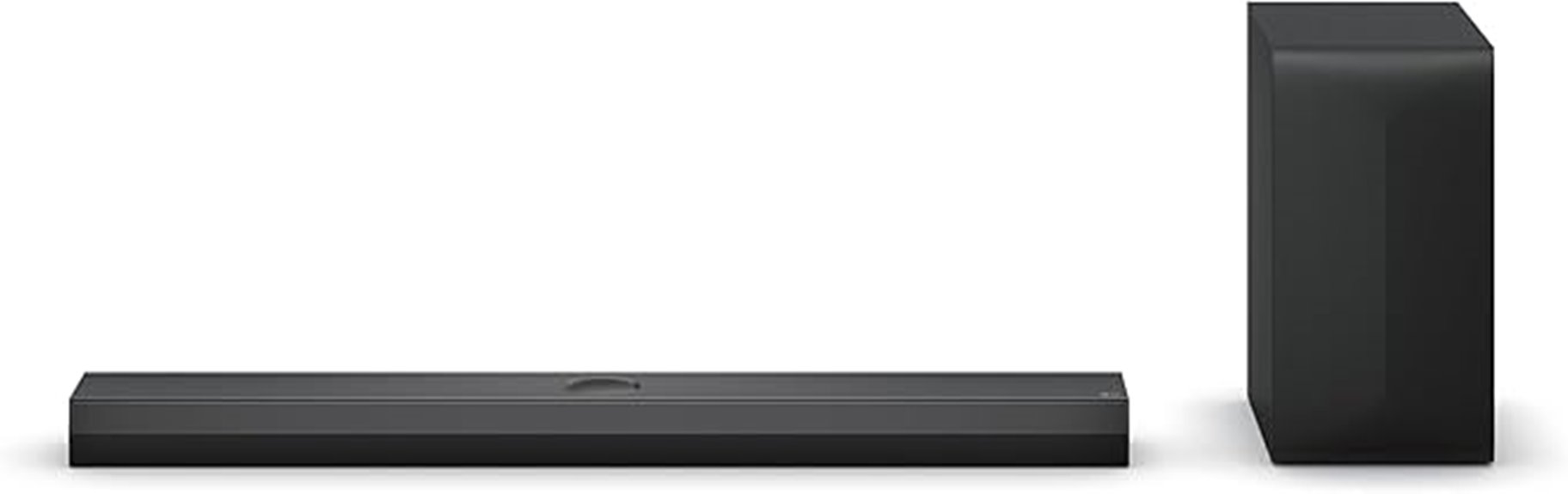 lg qned soundbar tv