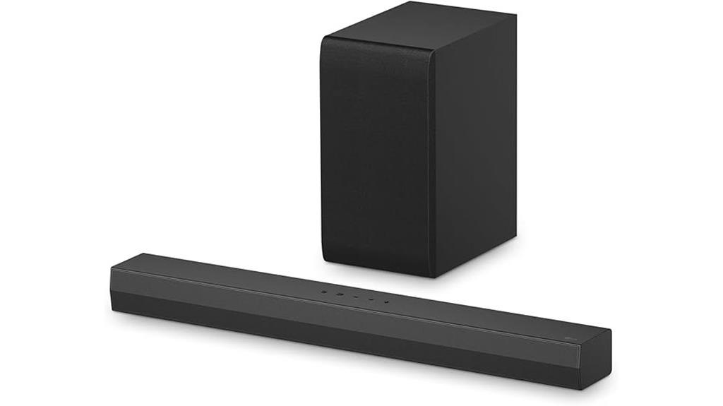 lg s40t wireless soundbar