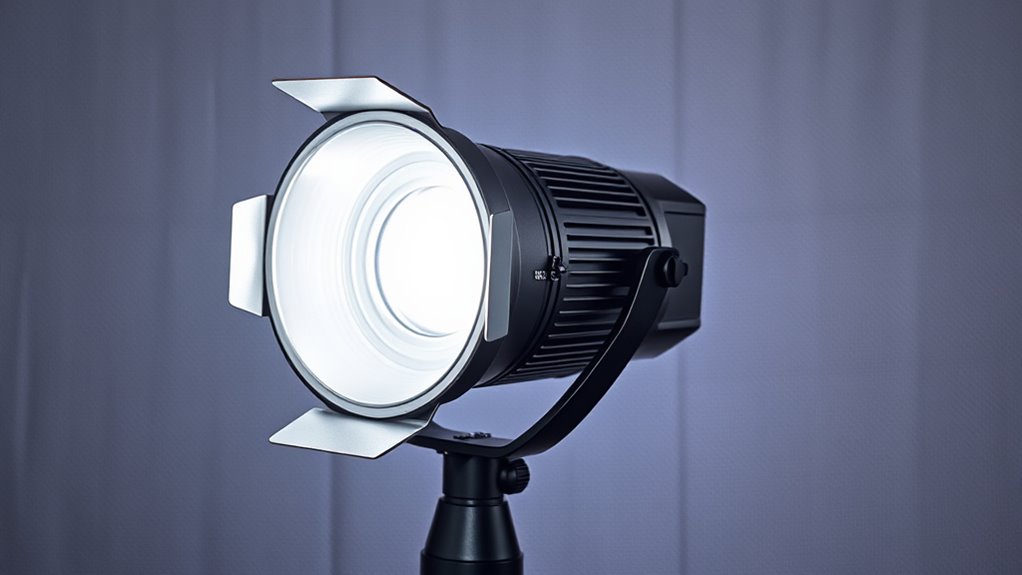 lighting compatibility and portability