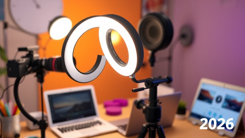 lighting quality and compatibility