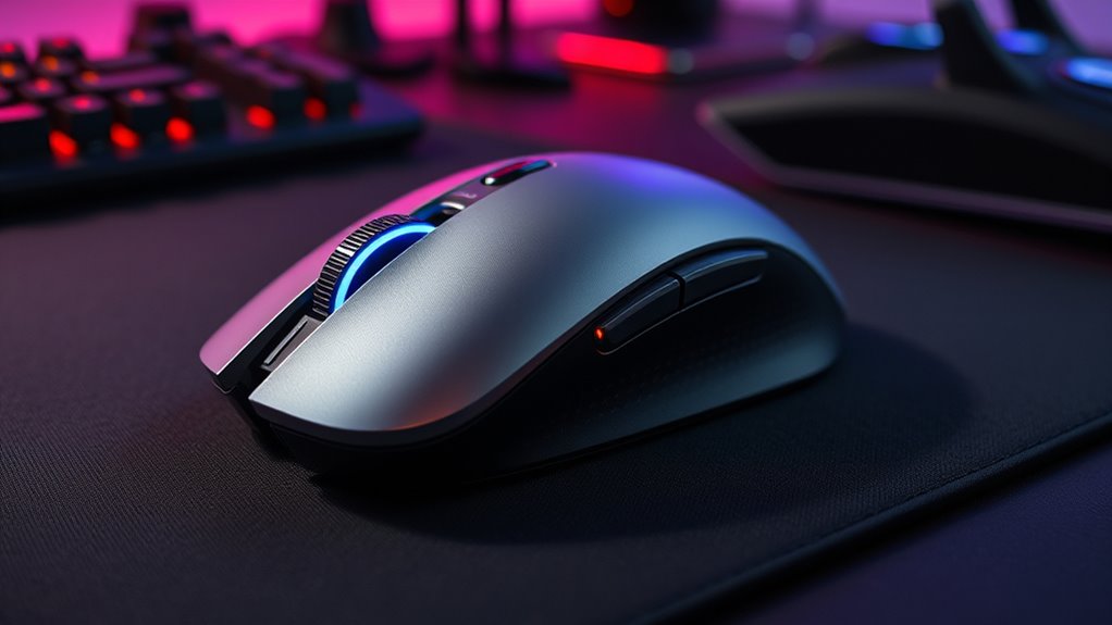 lightweight precise customizable balanced