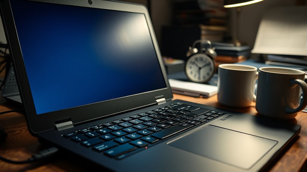 limited battery life and efficiency