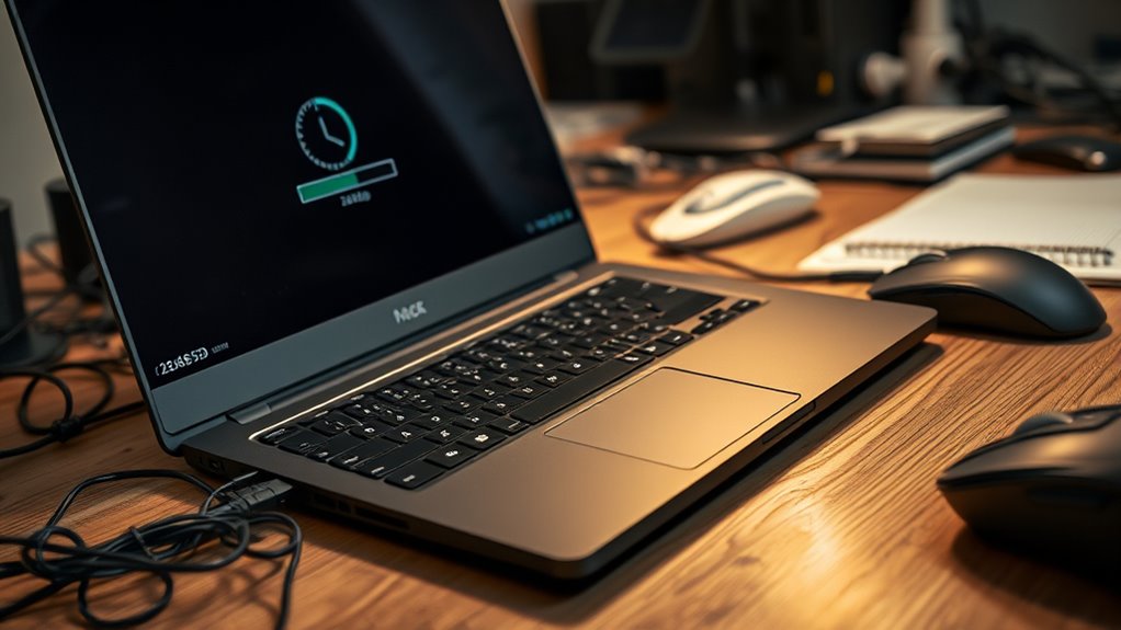 limited upgrade and expansion