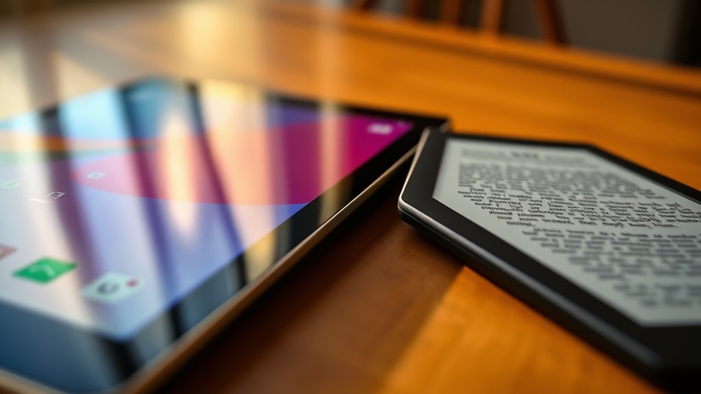 long lasting battery life