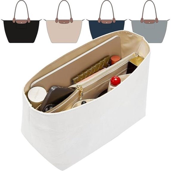 Doxo Purse Organizer for Longchamp Large Tote
