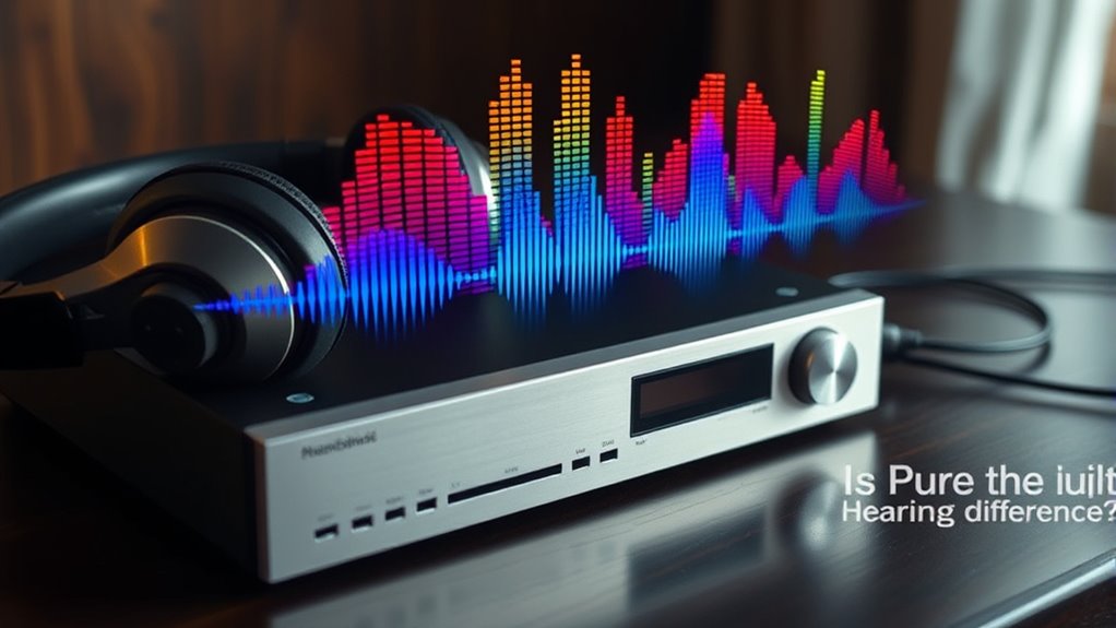 lossless audio preserves original quality