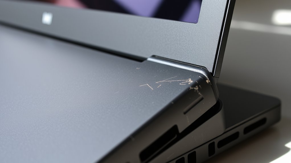 low quality build durability